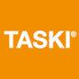 TASKI - The Ultimate Cleaning Machines  logo