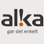 Alka Forsikring logo