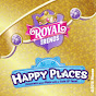 Happy Places logo
