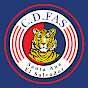 Club Deportivo FAS YouTube channel avatar 