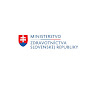 Ministerstvo zdravotníctva Slovenskej republiky logo