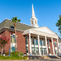 North Valley Baptist Church logo