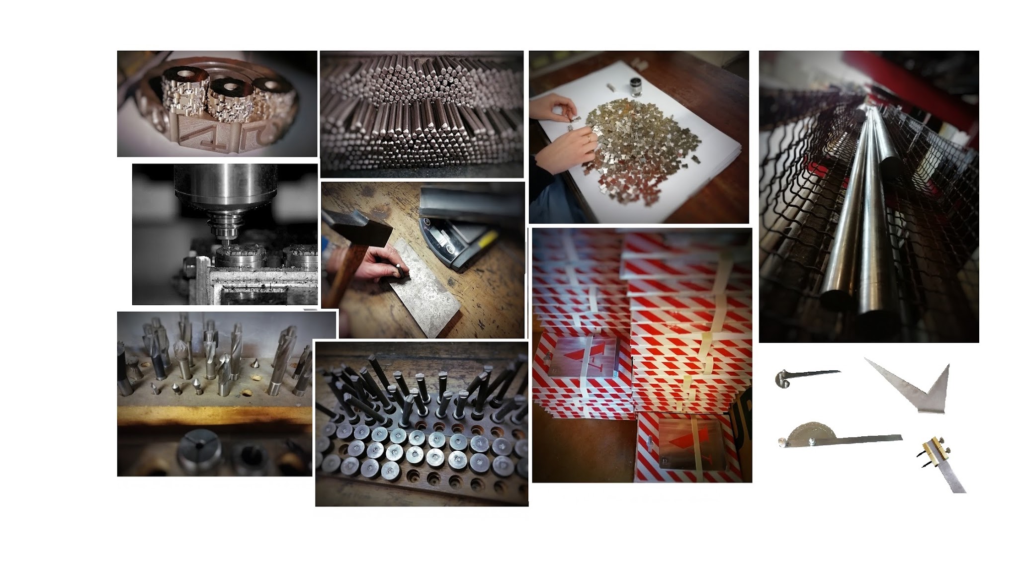 BGI (BERNARD GRAVURE INDUSTRIELLE) YouTube banner