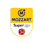 Mozzart Bet Super liga Srbije logo