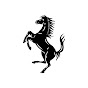 Ferrari YouTube channel avatar 