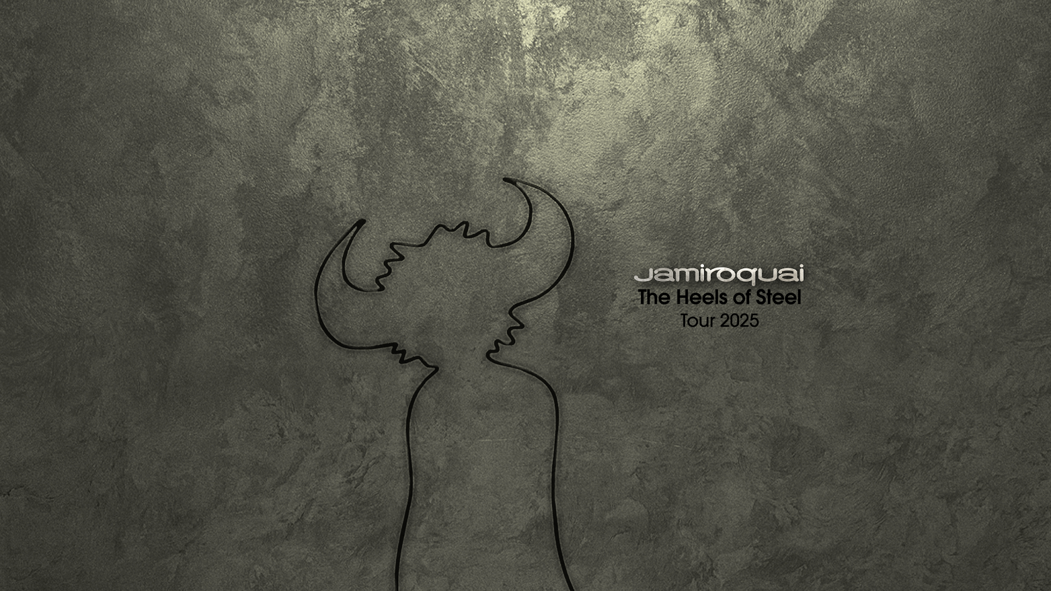Jamiroquai Official YouTube banner