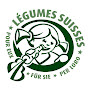 Schweizer Gemüse - Légumes Suisses - Verdura Svizzera logo
