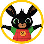 Bing Svenska - Officiella Kanalen logo