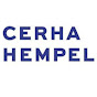 CERHA HEMPEL logo
