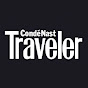 Condé Nast Traveler España logo
