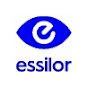 Essilor UK YouTube channel avatar 