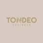 TONDEO Solingen logo