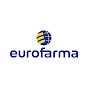 Eurofarma Uruguay logo