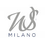 White Smile Milano - studio dentistico logo