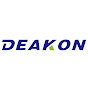 Deakon Heat Pump Manufacturer logo