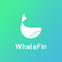 WhaleFin Russia logo