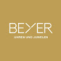 Beyer Chronometrie AG YouTube channel avatar 