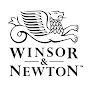 Winsor & Newton YouTube channel avatar 