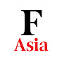 Forbes Asia logo