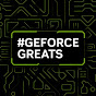NVIDIA GeForce Türkiye logo