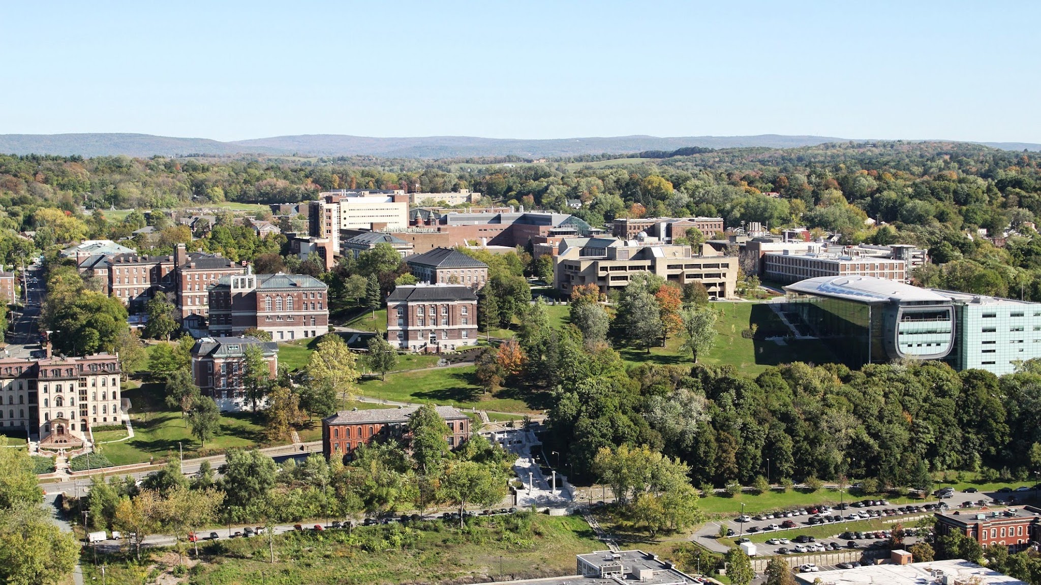 Rensselaer Polytechnic Institute YouTube banner