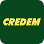 Credem Banca logo