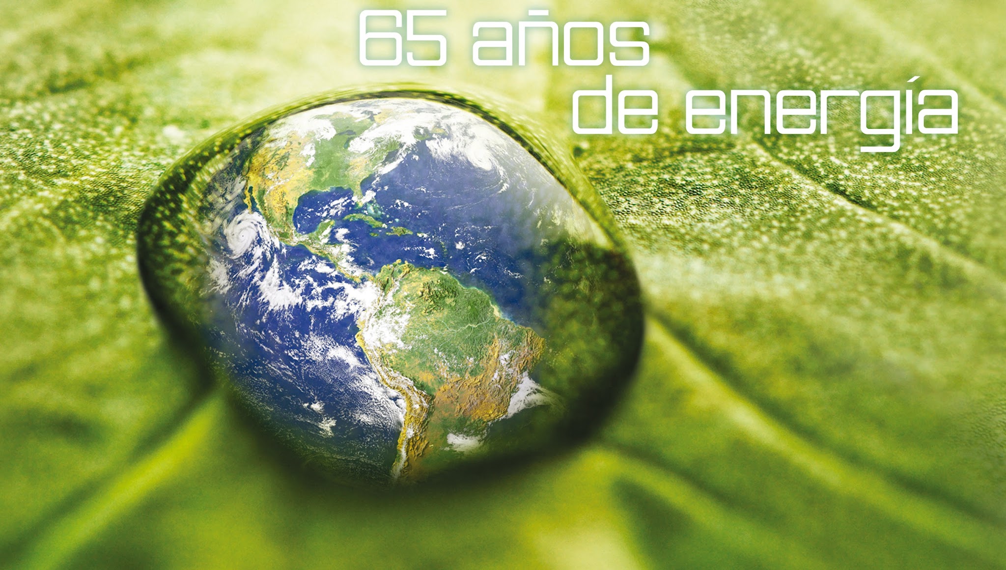 Orbis Tecnología Eléctrica S.A. YouTube banner