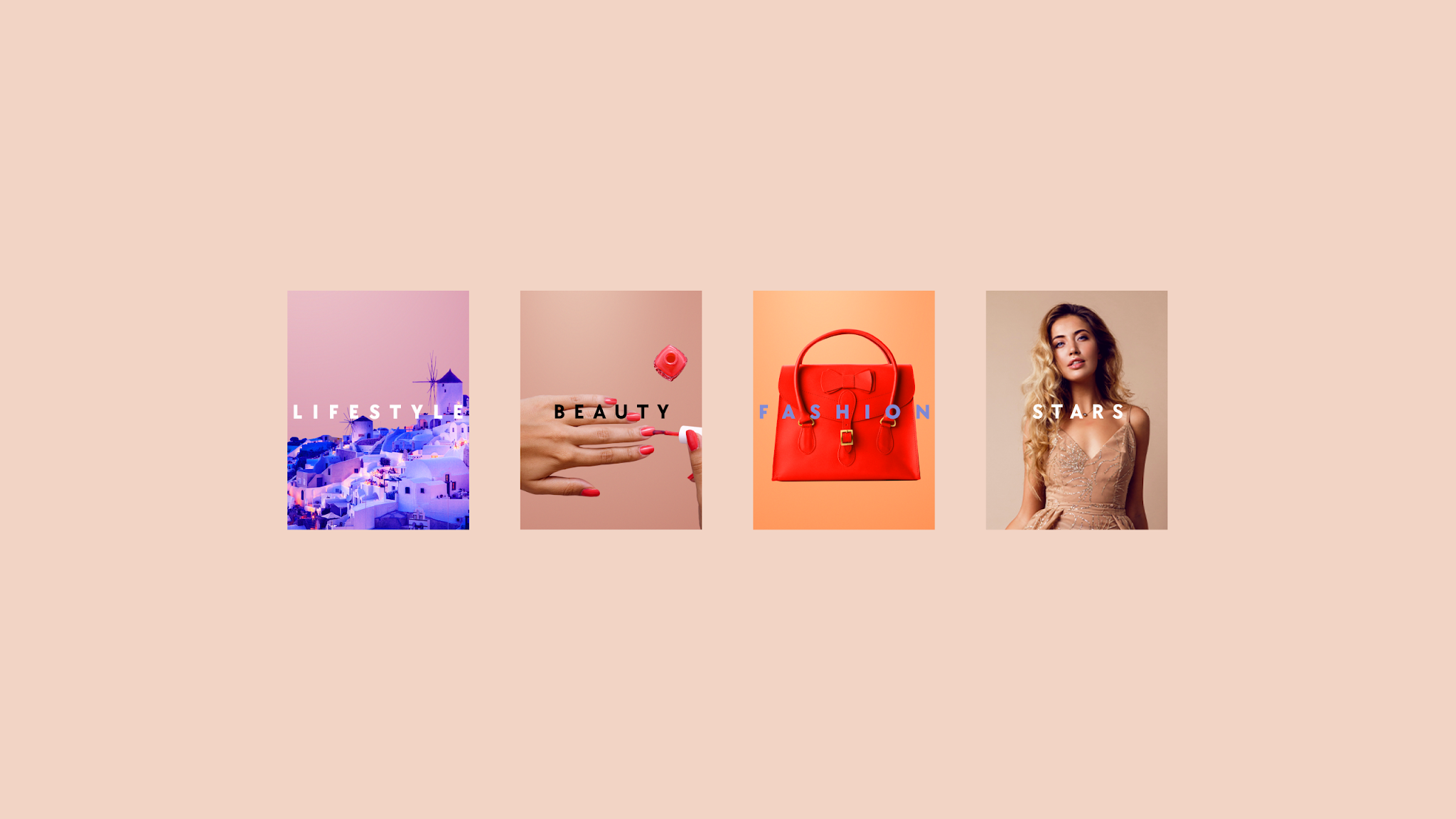 Gala YouTube banner