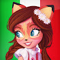 Enchantimals Italiano logo