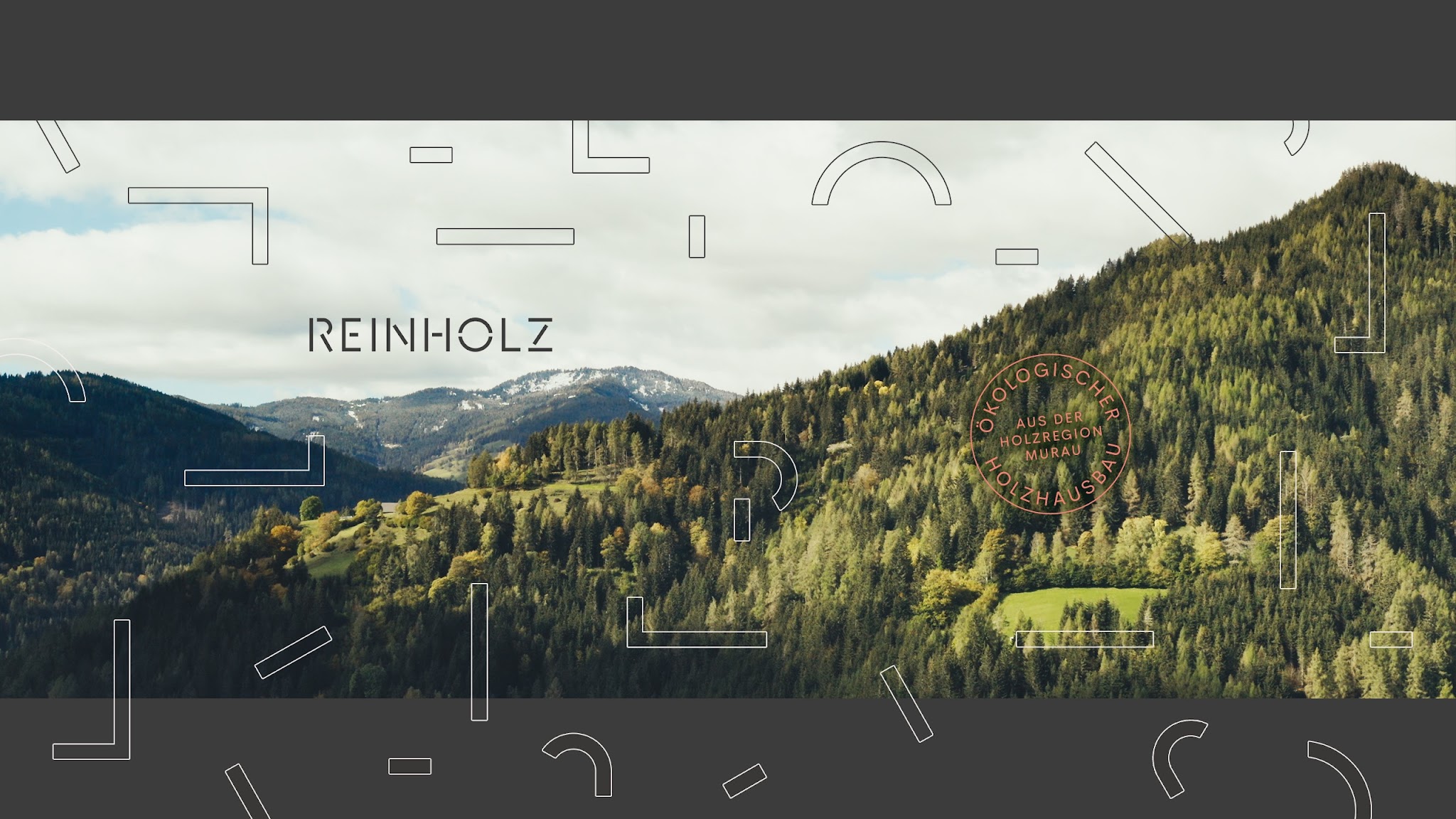Reinholz YouTube banner