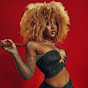 Nailah Blackman Official logo