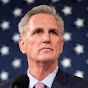 Speaker Kevin McCarthy logo