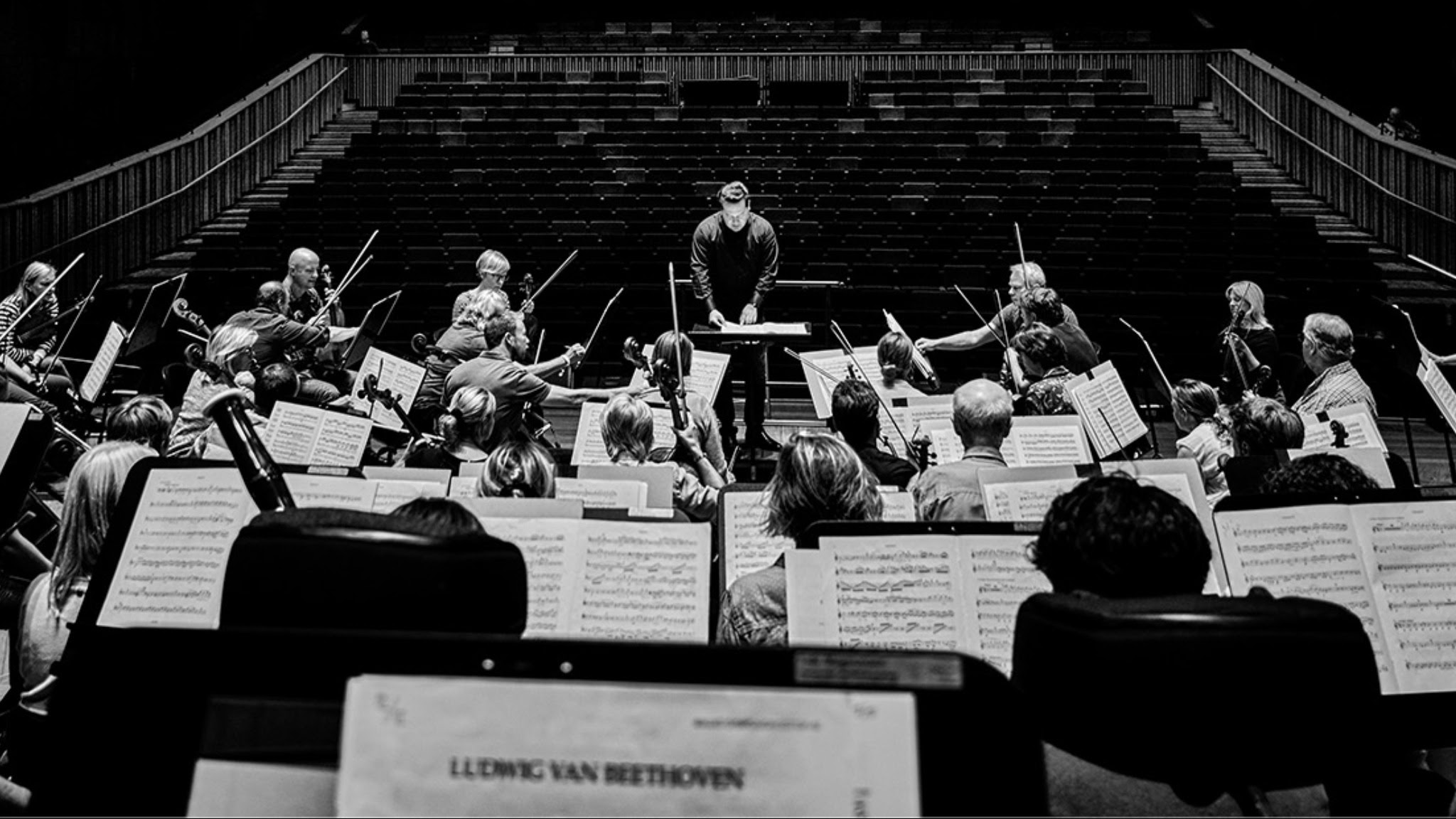 Malmo Symphony Orchestra YouTube banner