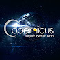 Copernicus ECMWF YouTube channel avatar 