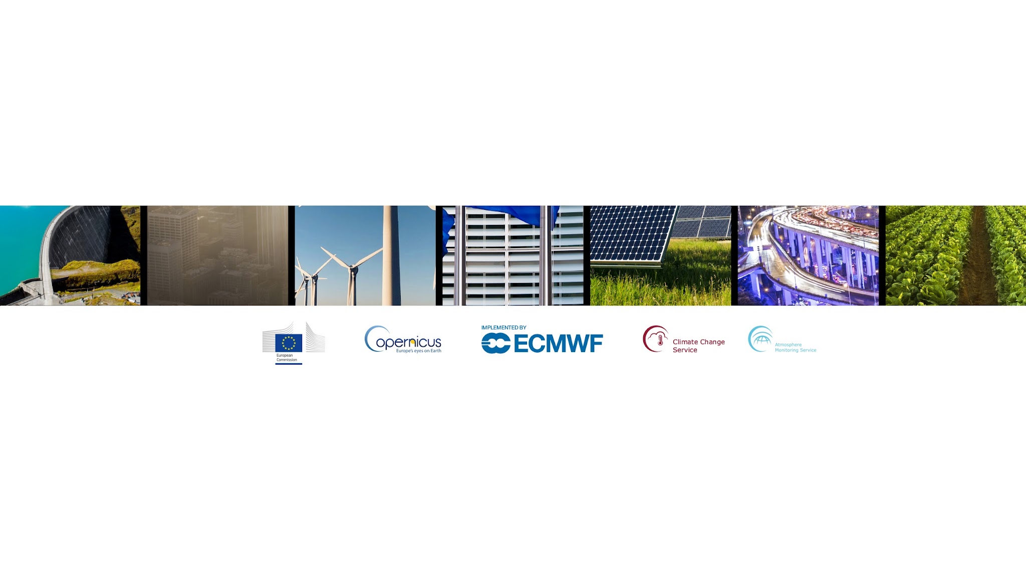 Copernicus ECMWF YouTube banner