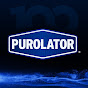 Purolator Filters logo