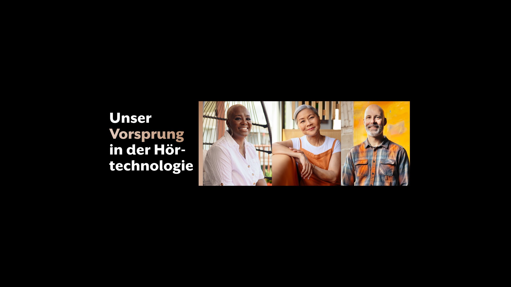 Starkey Germany YouTube banner