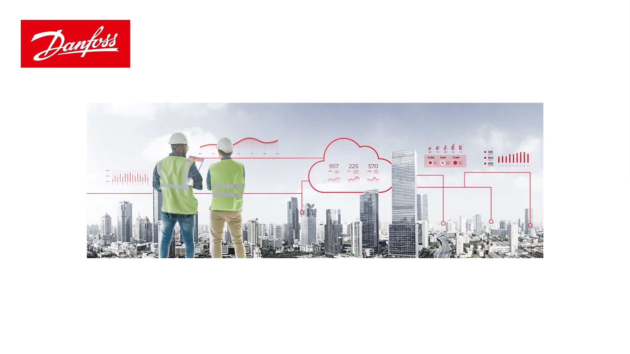Danfoss Sensing Solutions YouTube banner