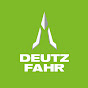 DEUTZ-FAHR (official) YouTube channel avatar 
