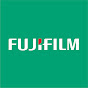 FUJIFILMjapan logo