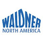 Waldner North America logo