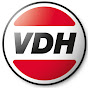 VDH Products BV logo