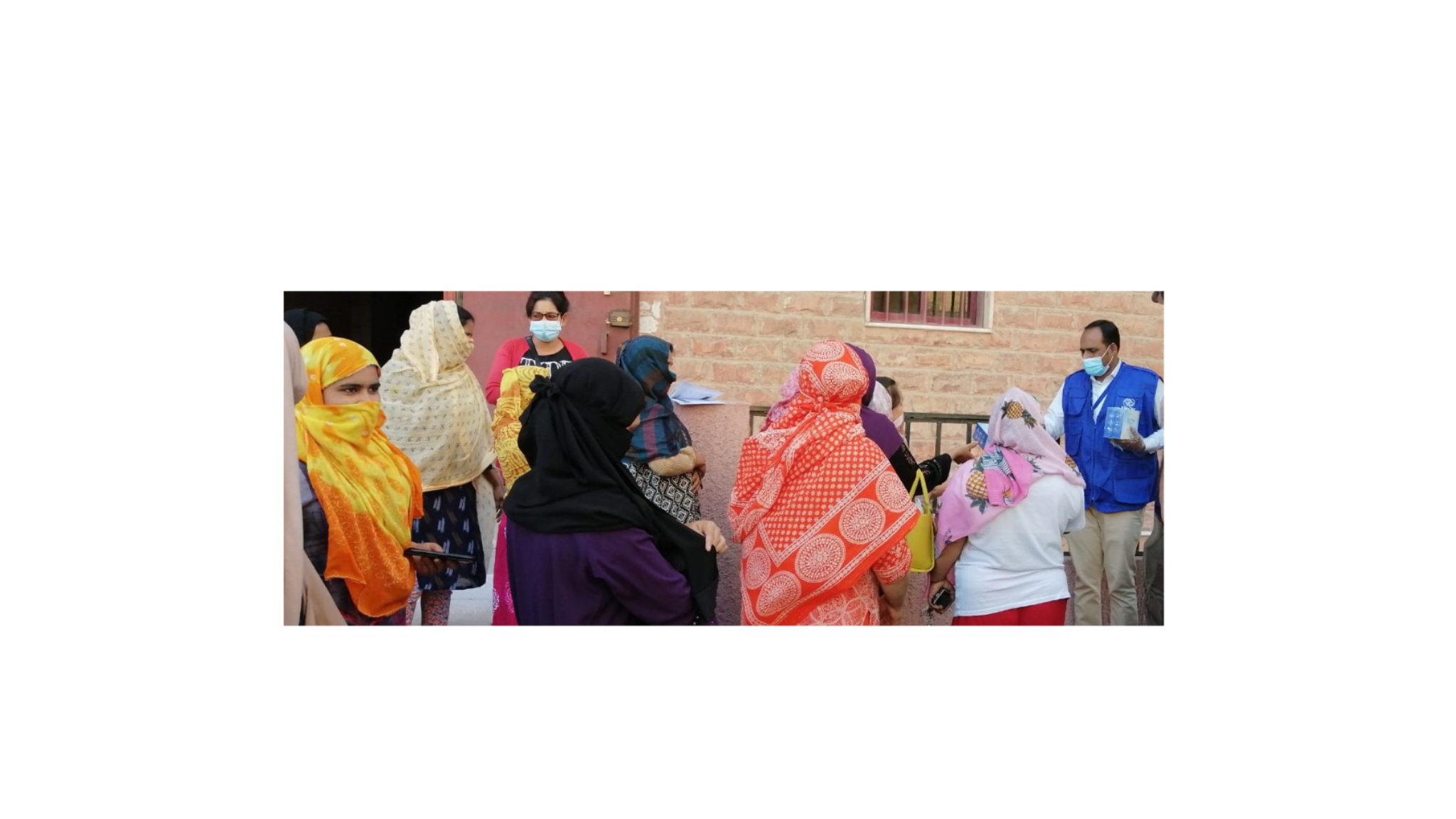 IOM Kuwait YouTube banner