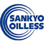 SANKYO OILLESS Industry GmbH logo