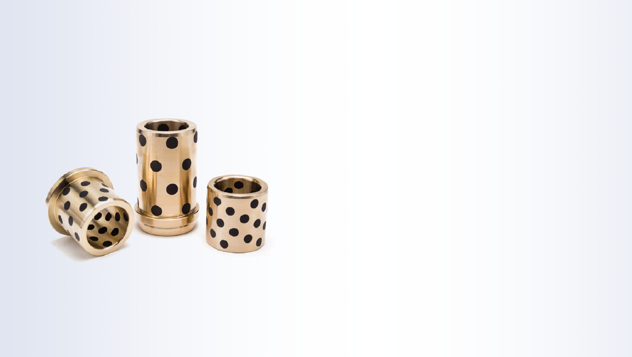 SANKYO OILLESS Industry GmbH YouTube banner