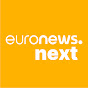 Euronews Next YouTube channel avatar 