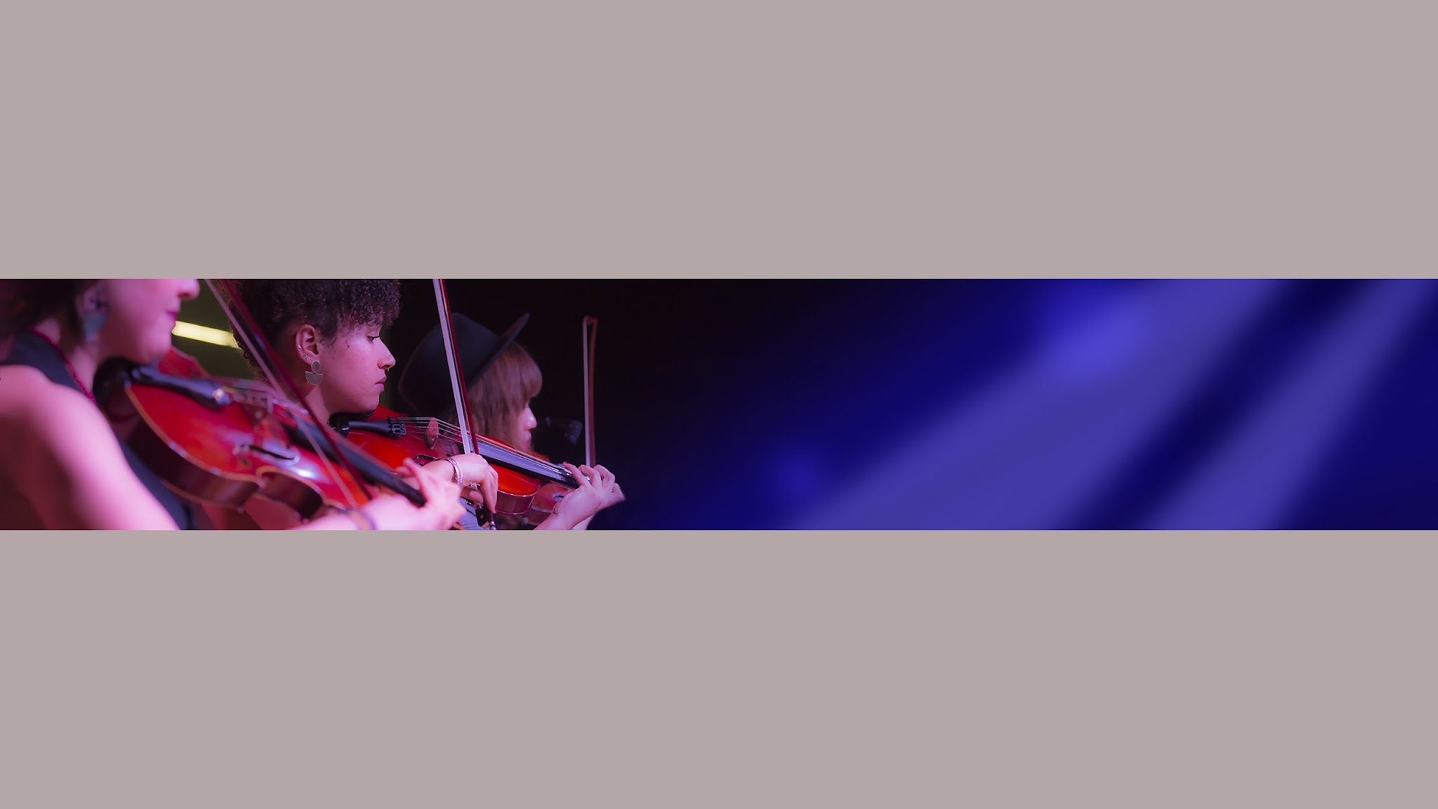 Berklee Valencia Campus YouTube banner