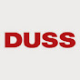 DUSS Power Tools logo