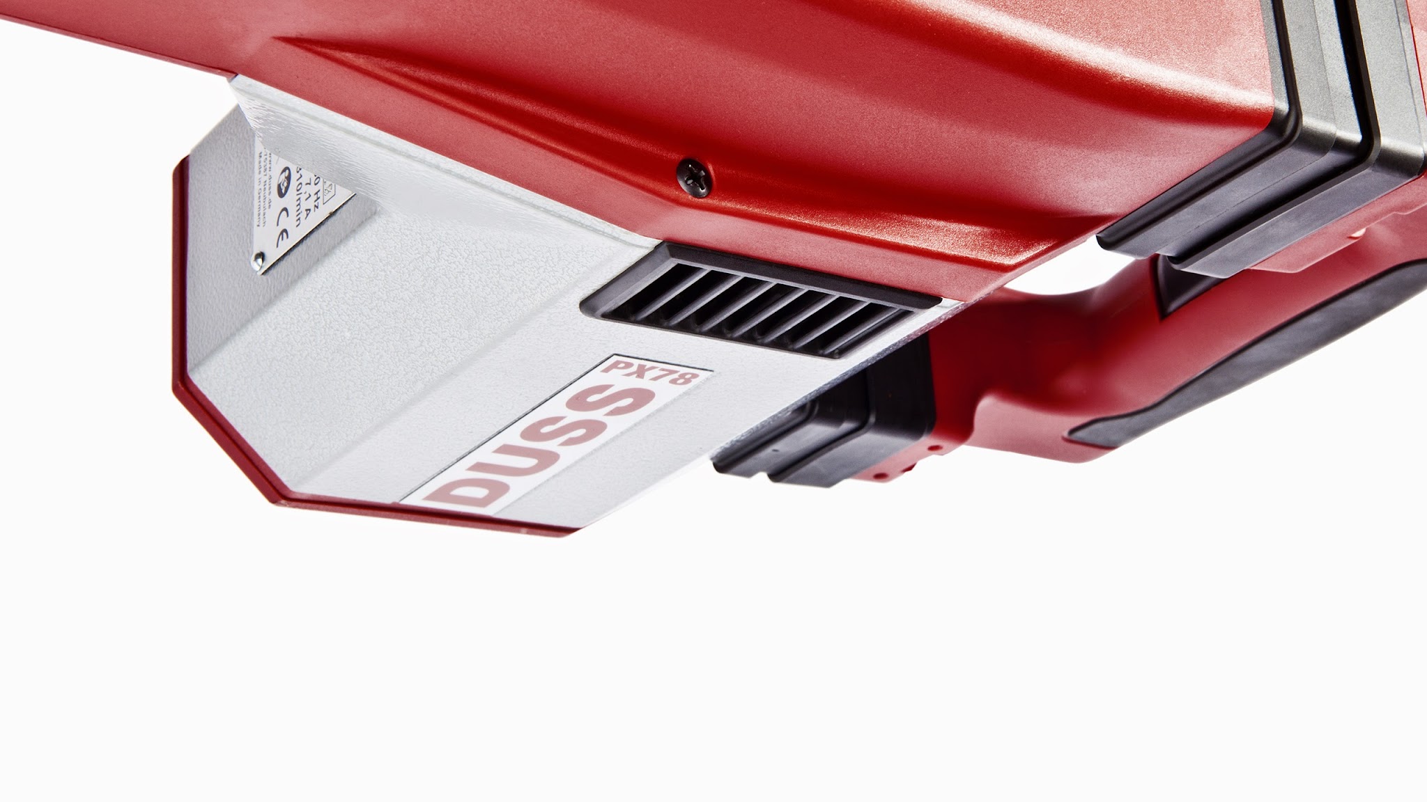 DUSS Power Tools YouTube banner