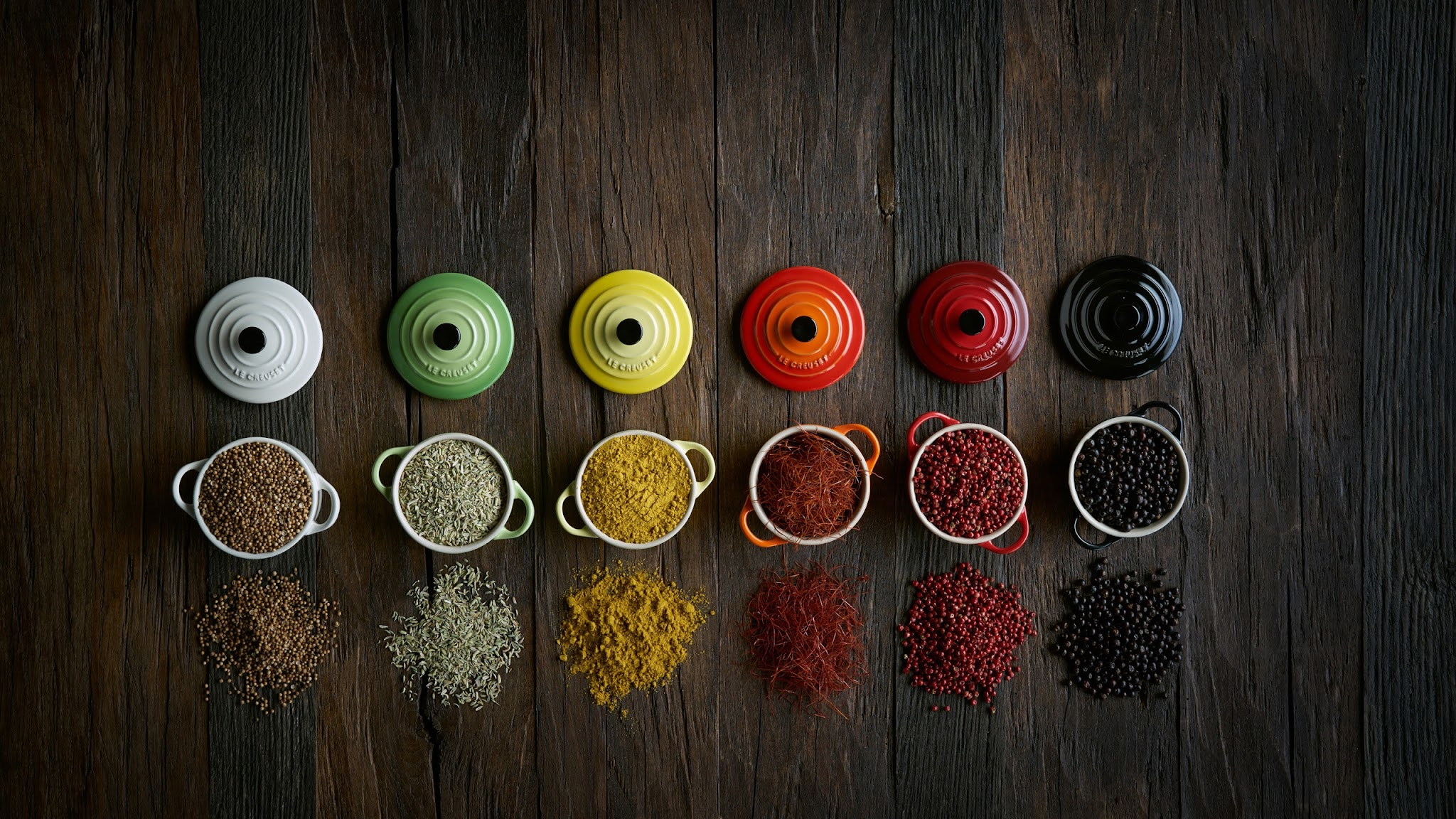 Le Creuset Deutschland YouTube banner
